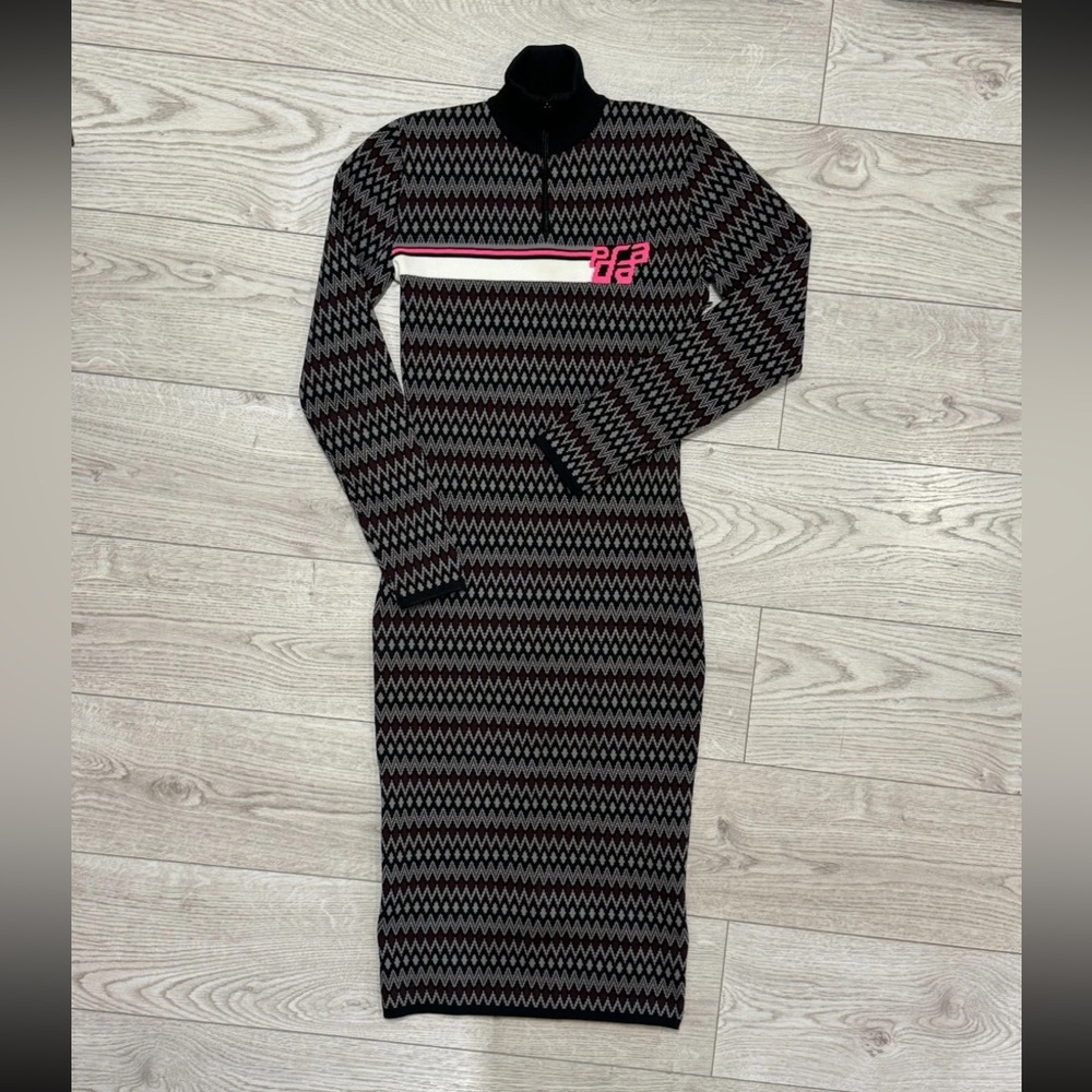 Prada Fall 2018 Knit Dress - Picture 2 of 7